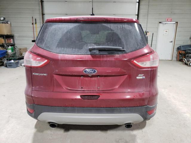 Photo 6 from auction – 2014 FORD ESCAPE SE with VIN 1FMCU9G99EUA15652