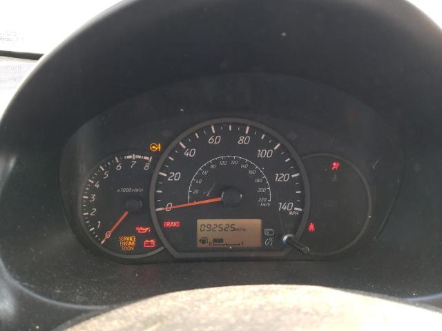 Photo 9 from auction – 2018 MITSUBISHI MIRAGE G4 with VIN ML32F3FJ9JHF05004