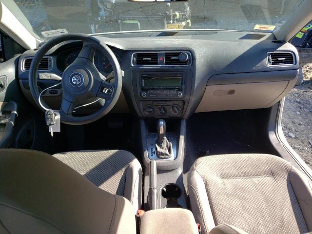 Photo 8 from auction – 2012 VOLKSWAGEN JETTA BASE with VIN 3VW2K7AJ1CM337343