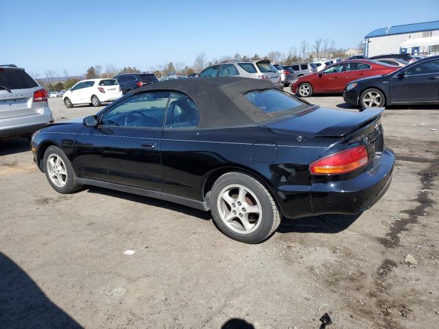 Photo 2 from auction – 1999 TOYOTA CELICA GT with VIN JT5FG02T2X0053463