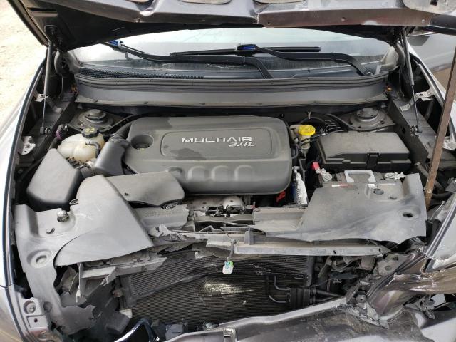 Photo 12 from auction – 2014 JEEP CHEROKEE L with VIN 1C4PJMCB7EW260383
