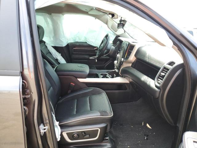 Photo 7 from auction – 2022 RAM 1500 LARAM with VIN 1C6SRFJT3NN302376