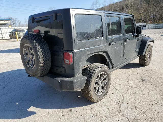 Photo 3 from auction – 2018 JEEP WRANGLER U with VIN 1C4BJWFG1JL898492