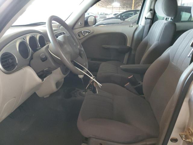 Photo 7 from auction – 2004 CHRYSLER PT CRUISER with VIN 3C4FY48B34T330160