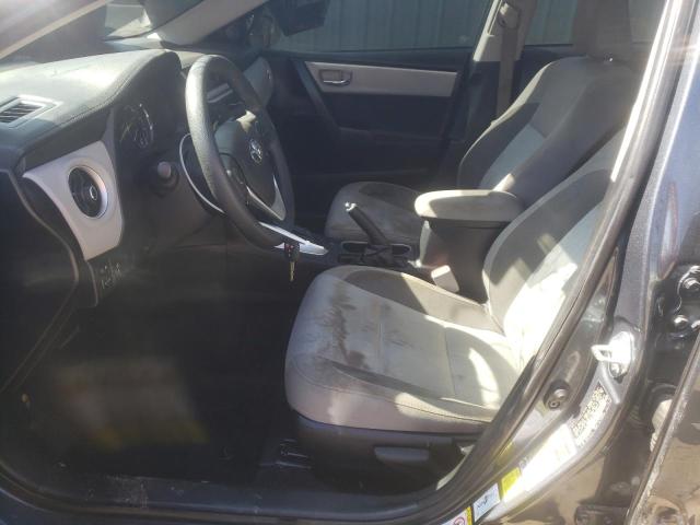 Photo 7 from auction – 2018 TOYOTA COROLLA L with VIN 2T1BURHE6JC006152