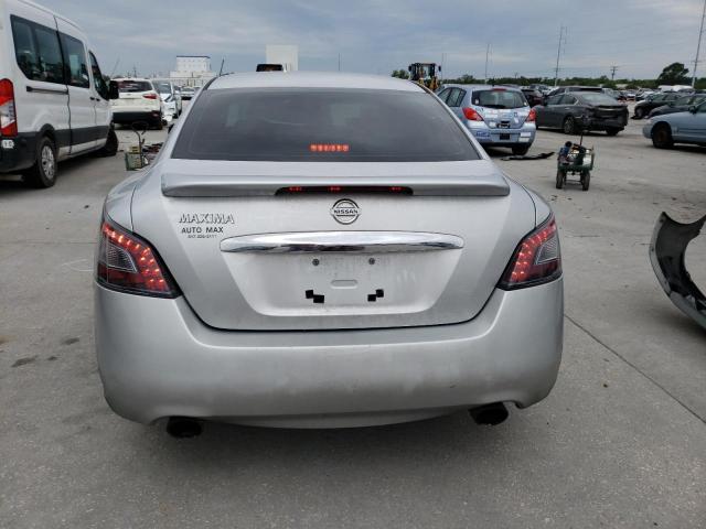 Photo 6 from auction – 2014 NISSAN MAXIMA S with VIN 1N4AA5AP6EC435174