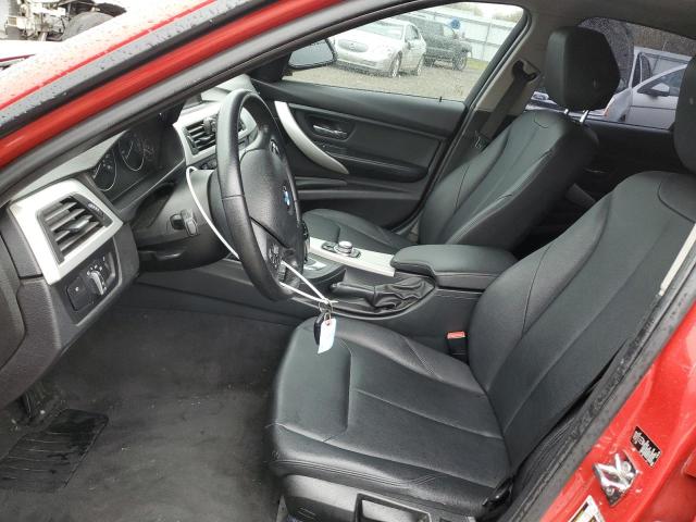 Photo 7 from auction – 2012 BMW 328 I SULE with VIN WBA3C1C53CF434297