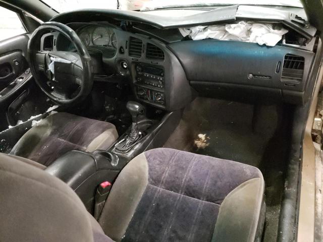 Photo 8 from auction – 2004 CHEVROLET MONTE CARL with VIN 2G1WW12E449131475