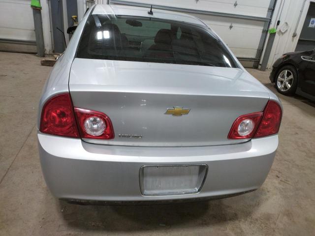 Photo 6 from auction – 2010 CHEVROLET MALIBU LS with VIN 1G1ZB5EB9AF195080
