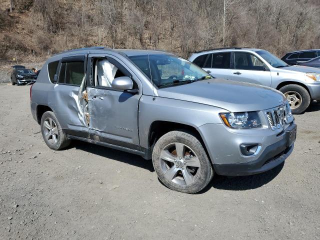 Photo 4 from auction – 2016 JEEP COMPASS LA with VIN 1C4NJDEB5GD798955