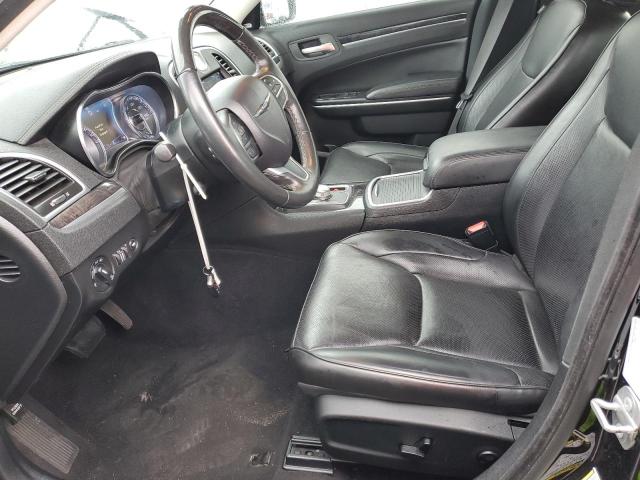 Photo 7 from auction – 2020 CHRYSLER 300 LIMITE with VIN 2C3CCAEG3LH124428