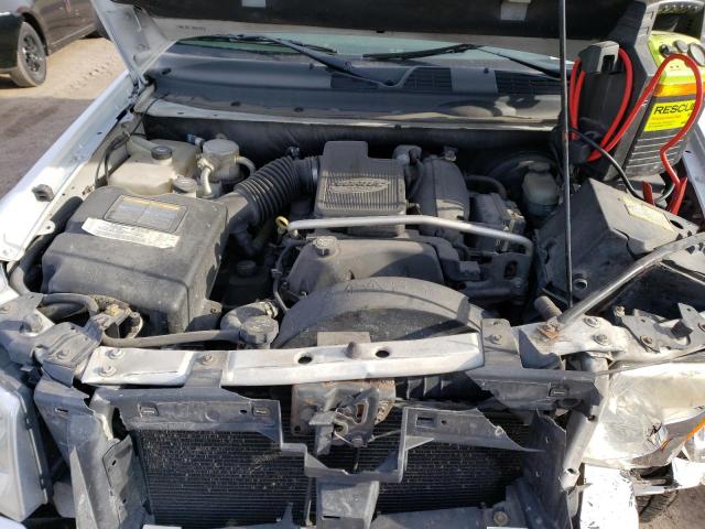 Photo 11 from auction – 2004 GMC ENVOY with VIN 1GKDT13S542200656