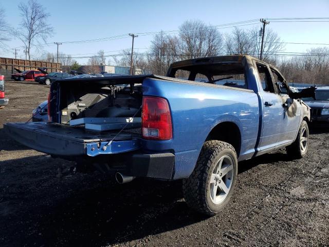 Photo 3 from auction – 2010 DODGE RAM 1500 with VIN 1D7RV1GT1AS102952