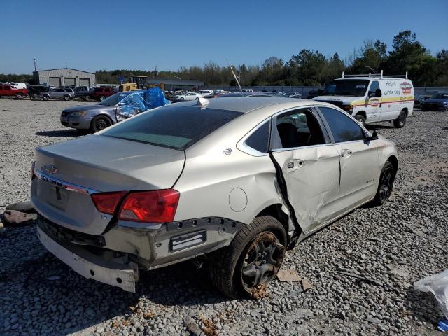 Photo 3 from auction – 2014 CHEVROLET IMPALA LS with VIN 2G11Y5SL8E9112908