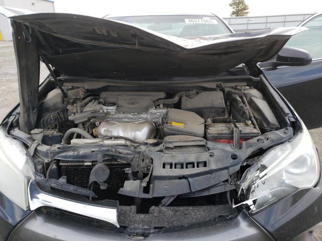 Photo 11 from auction – 2015 TOYOTA CAMRY LE with VIN 4T1BF1FK8FU033654