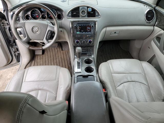Photo 8 from auction – 2013 BUICK ENCLAVE with VIN 5GAKRCKD3DJ242735