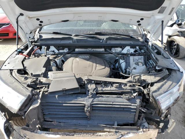 Photo 12 from auction – 2018 AUDI Q5 PREMIUM with VIN WA1BNAFY7J2215176