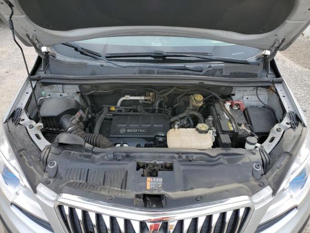 Photo 12 from auction – 2015 BUICK ENCORE with VIN KL4CJASB7FB239602