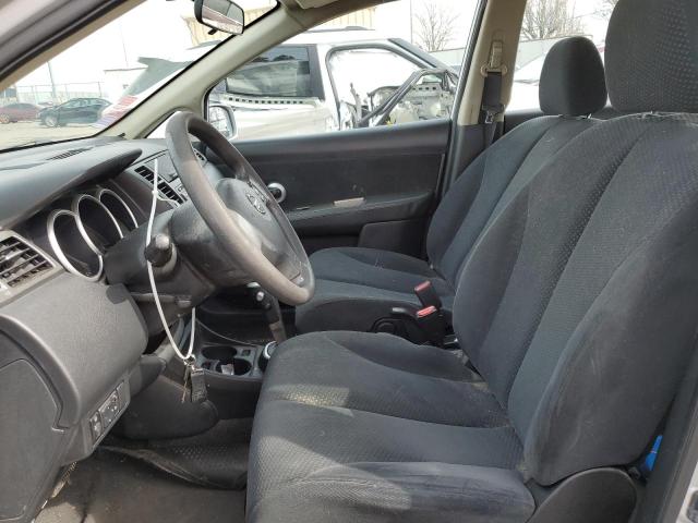 Photo 7 from auction – 2011 NISSAN VERSA S with VIN 3N1BC1CP4BL428810