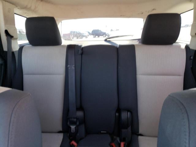 Photo 10 from auction – 2009 DODGE JOURNEY SX with VIN 3D4GG57V19T181458