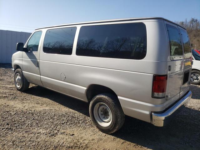 Photo 2 from auction – 2012 FORD ECONOLINE with VIN 1FBNE3BLXCDA56416