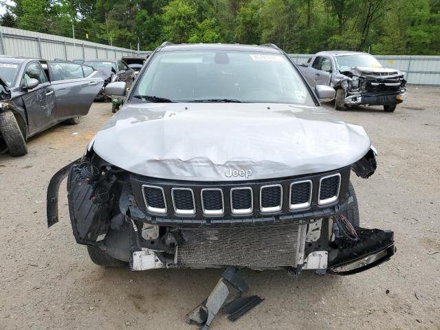 Foto 5 de la subasta – 2020 JEEP COMPASS LI con VIN 3C4NJCCB2LT114722