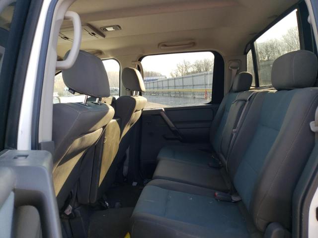 Photo 10 from auction – 2005 NISSAN TITAN XE with VIN 1N6BA07B45N522909