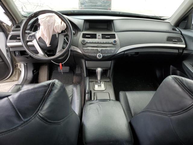 Photo 8 from auction – 2012 HONDA ACCORD SE with VIN 1HGCP2F62CA143564