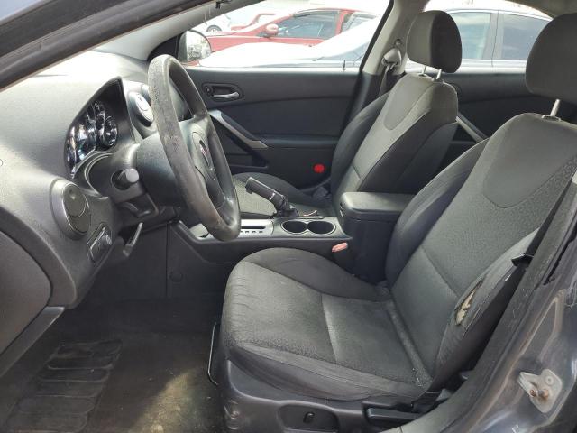 Photo 7 from auction – 2008 PONTIAC G6 VALUE L with VIN 1G2ZF57B284149920