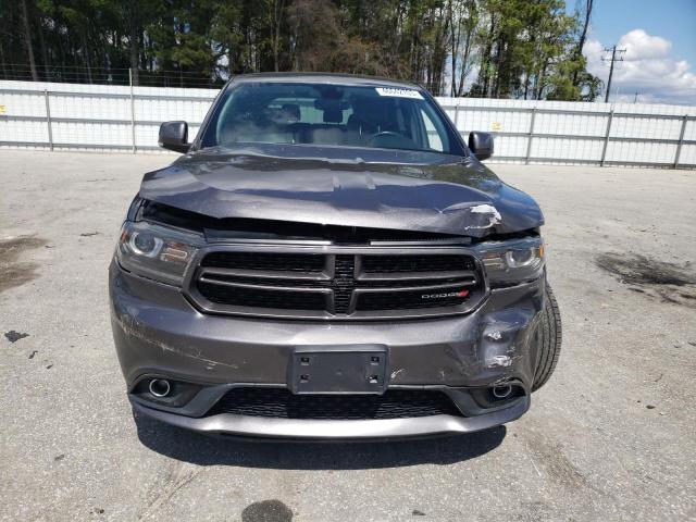 Photo 5 from auction – 2017 DODGE DURANGO GT with VIN 1C4RDHDG0HC648398