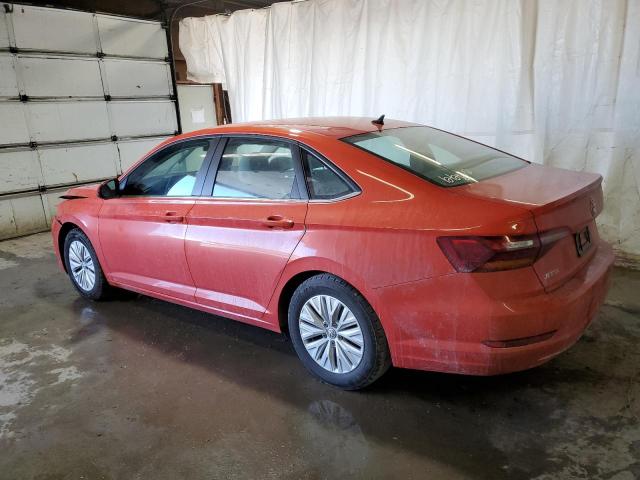 Photo 2 from auction – 2019 VOLKSWAGEN JETTA S with VIN 3VWC57BU9KM093752