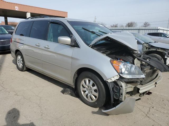 Photo 4 from auction – 2008 HONDA ODYSSEY EX with VIN 5FNRL38798B098234