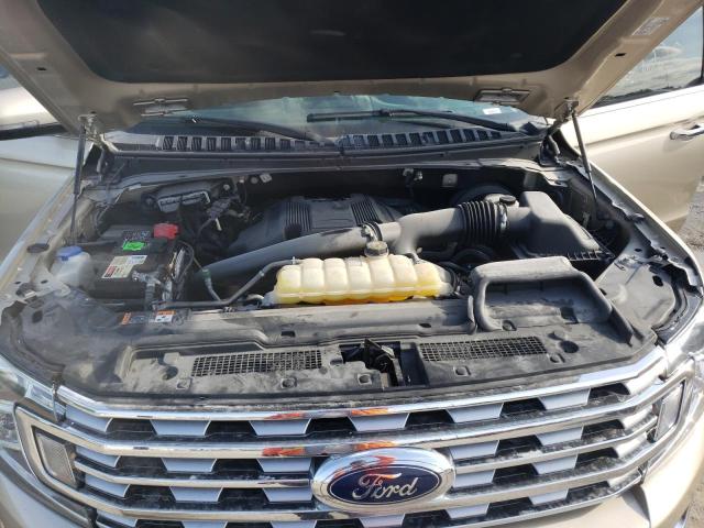 Photo 12 from auction – 2018 FORD EXPEDITION with VIN 1FMJU1KT7JEA72027