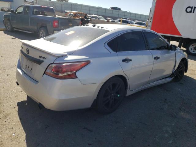 Photo 3 from auction – 2013 NISSAN ALTIMA 3.5 with VIN 1N4BL3AP4DN437818