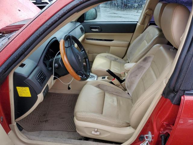 Photo 7 from auction – 2007 SUBARU FORESTER 2 with VIN JF1SG67697H702241