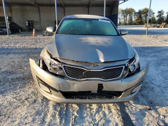 Photo 5 from auction – 2015 KIA OPTIMA LX with VIN 5XXGM4A78FG443008