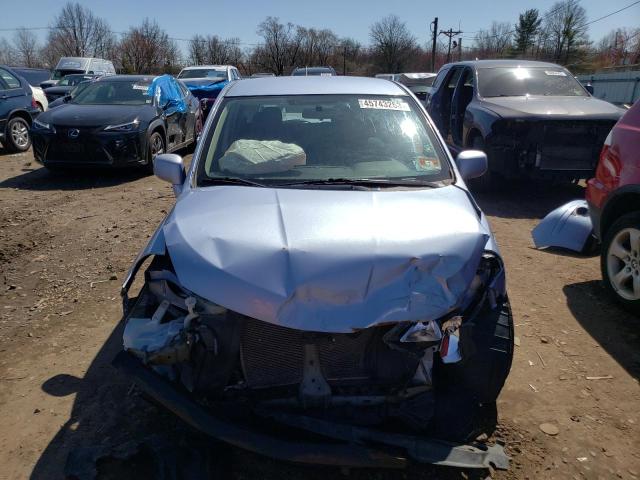 Photo 5 from auction – 2011 NISSAN VERSA S with VIN 3N1BC1CP0BL514583