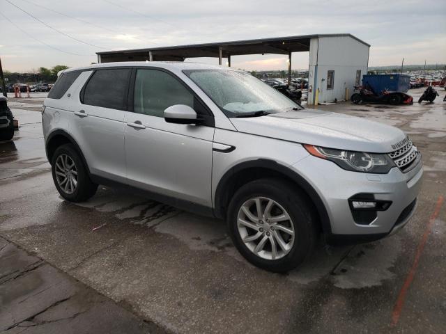 Photo 4 from auction – 2016 LAND ROVER DISCOVERY with VIN SALCR2BG1GH584163