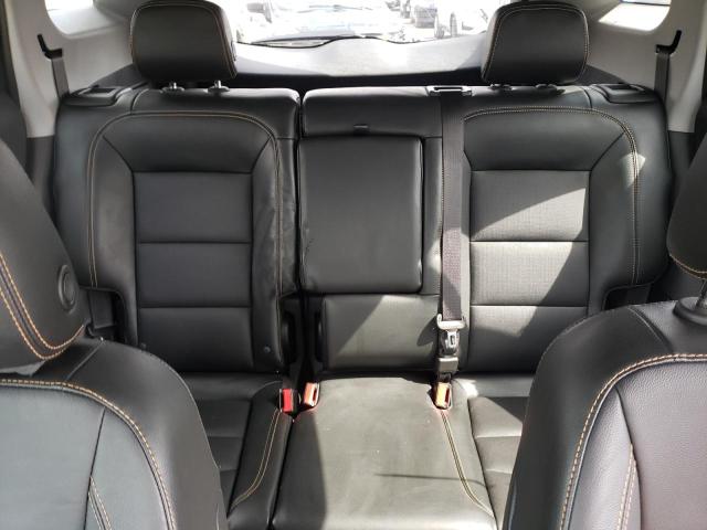 Photo 10 from auction – 2020 GMC TERRAIN SL with VIN 3GKALVEX0LL188349