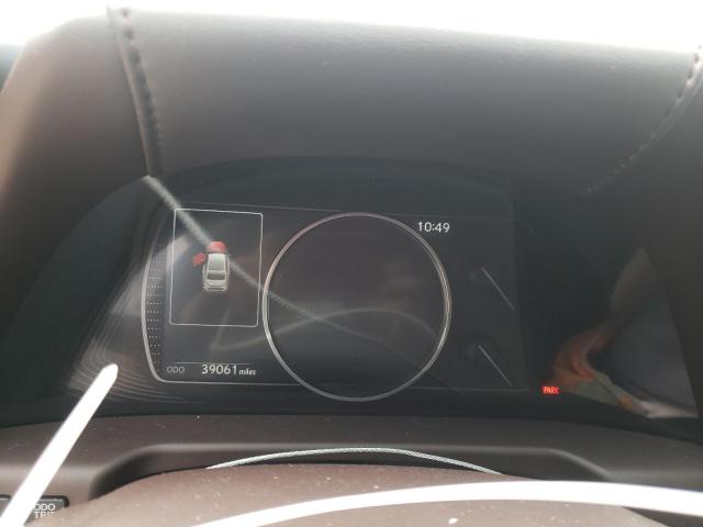 Photo 9 from auction – 2019 LEXUS ES 350 with VIN 58ABZ1B13KU040308