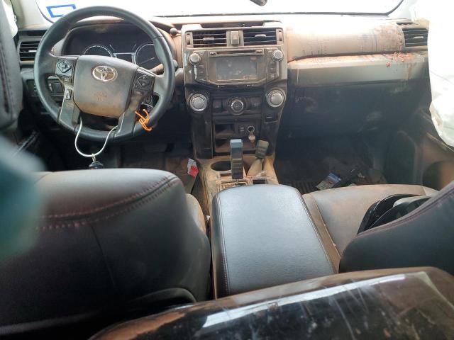 Photo 8 from auction – 2017 TOYOTA 4RUNNER SR with VIN JTEBU5JR6H5465187