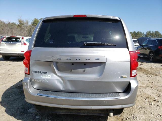 Photo 6 from auction – 2013 DODGE GRAND CARA with VIN 2C4RDGCG7DR790986