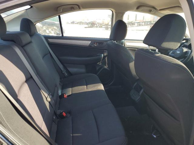 Photo 10 from auction – 2018 SUBARU LEGACY 2.5 with VIN 4S3BNAF68J3022923