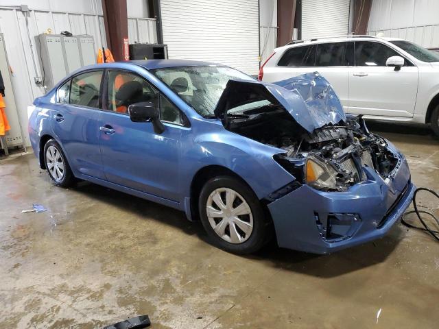 Photo 4 from auction – 2014 SUBARU IMPREZA with VIN JF1GJAA69EH022971