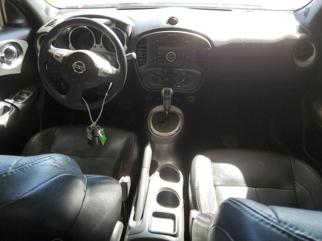 Photo 8 from auction – 2012 NISSAN JUKE S with VIN JN8AF5MV4CT123796