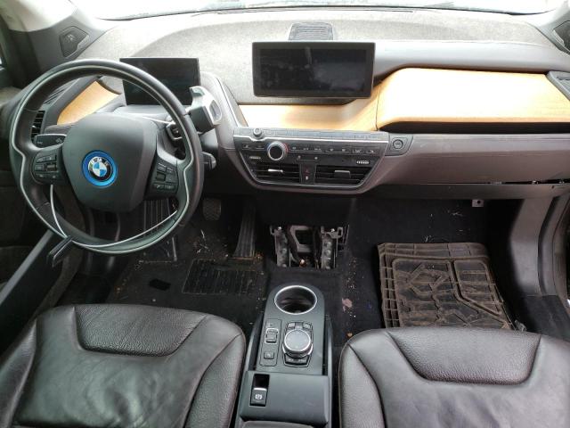 Photo 8 from auction – 2015 BMW I3 BEV with VIN WBY1Z2C5XFV555688