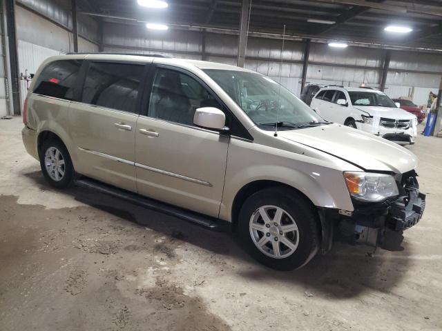 Photo 4 from auction – 2011 CHRYSLER TOWN & COU with VIN 2A4RR5DG0BR701559