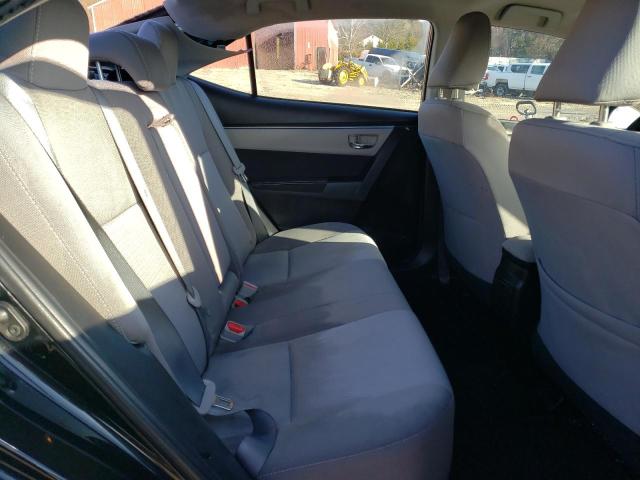 Photo 10 from auction – 2016 TOYOTA COROLLA L with VIN 2T1BURHE0GC657320
