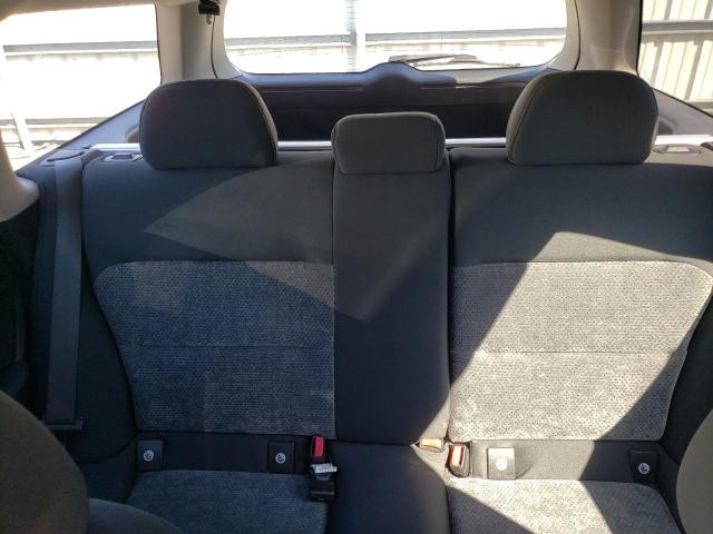 Photo 10 from auction – 2006 SUBARU LEGACY OUT with VIN 4S4BP61C666321851