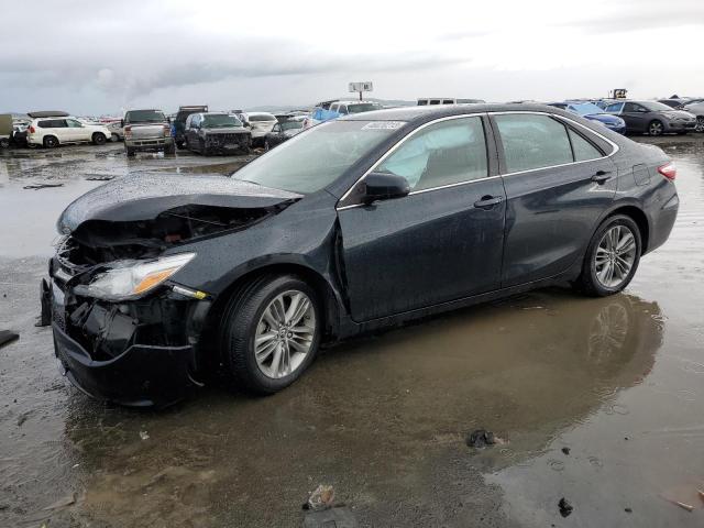 Photo 1 from auction – 2015 TOYOTA CAMRY LE with VIN 4T1BF1FK8FU014375